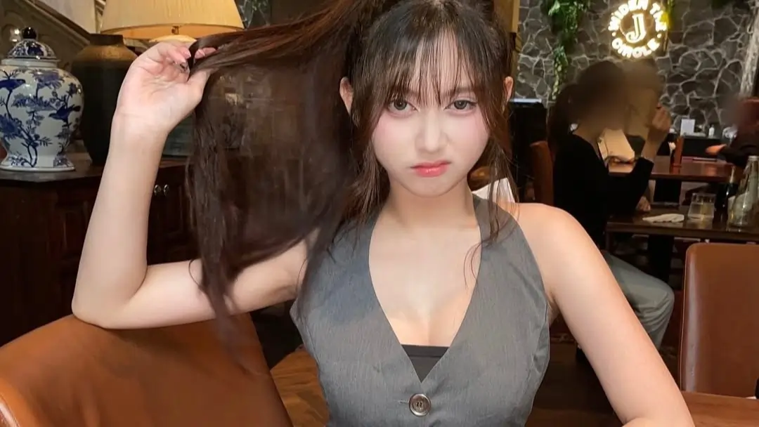 Biodata Caithlyn Gwyneth Santoso dan Umur Lengkap