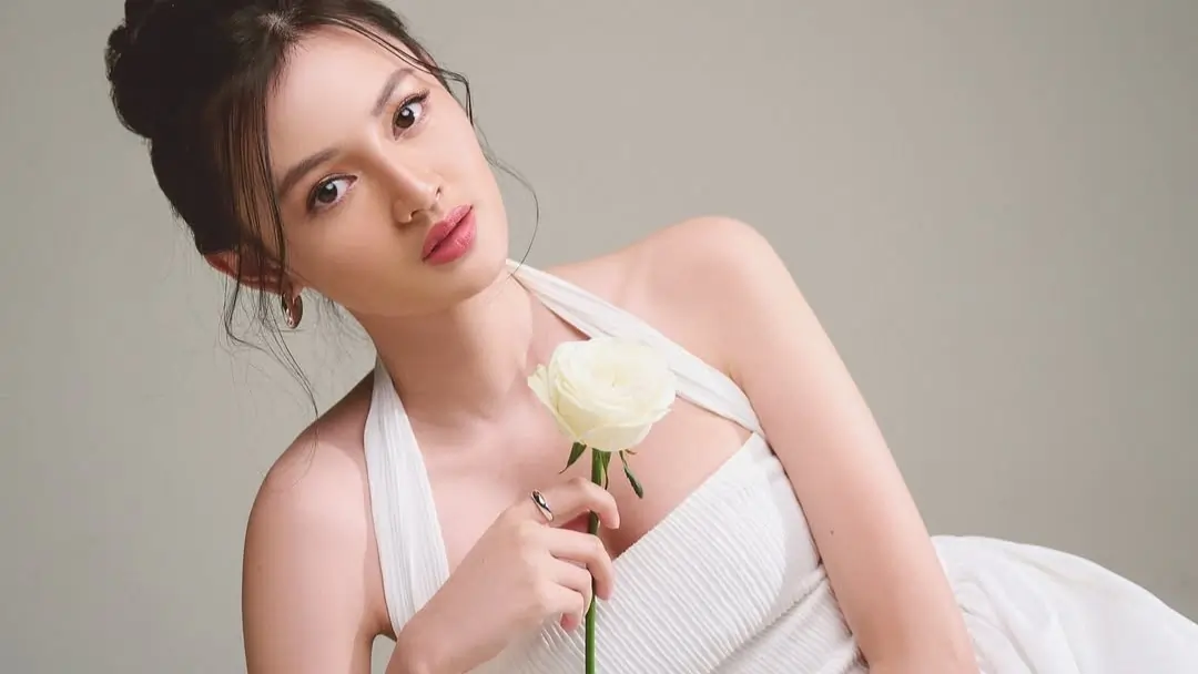 Biodata Montserrat Gizelle Umur dan Agama Lengkap Biodata Montserrat Gizelle, Umur dan Agama Lengkap