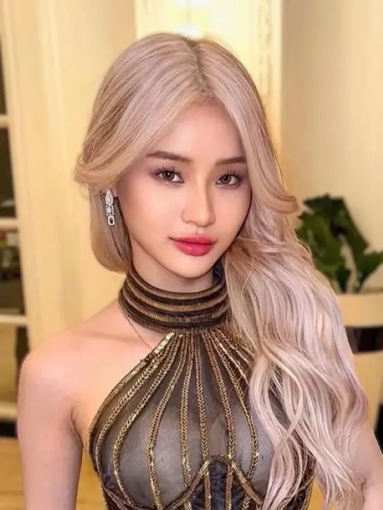 Catherine Alicia (Catheez) - Biodata, Umur, FAQ, Fakta Lengkap