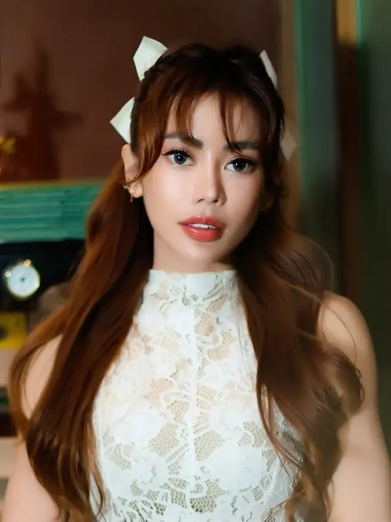 Daniar Widyana MCI Biodata dan Umur Lengkap