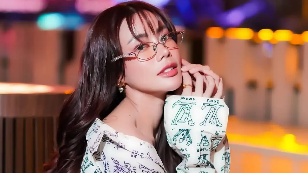 Daniar Widyana MCI Biodata dan Umur Terbaru Daniar Widyana MCI Biodata dan Umur Terbaru