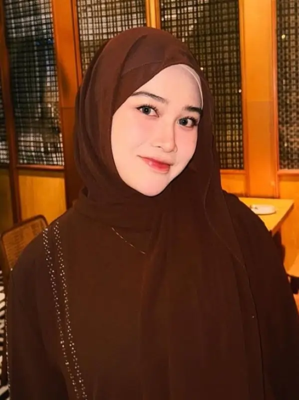 Khansa Mariska Biodata, Umur dan Agama Lengkap