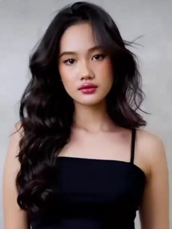 Luz Victoria - Biodata, Umur, FAQ, Fakta Lengkap