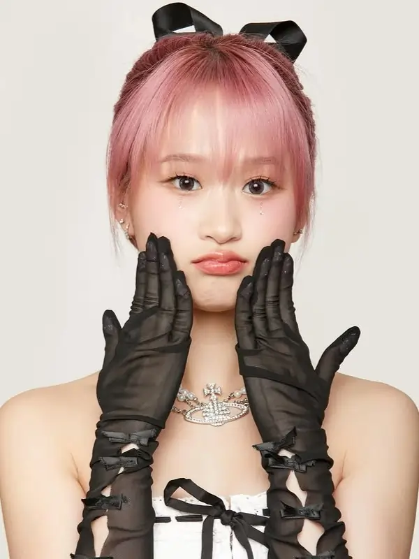 Maria Clarin - Biodata, Umur, FAQ, Fakta Lengkap