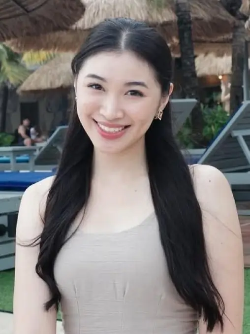 Shani Indira Natio Biodata dan Umur Lengkap