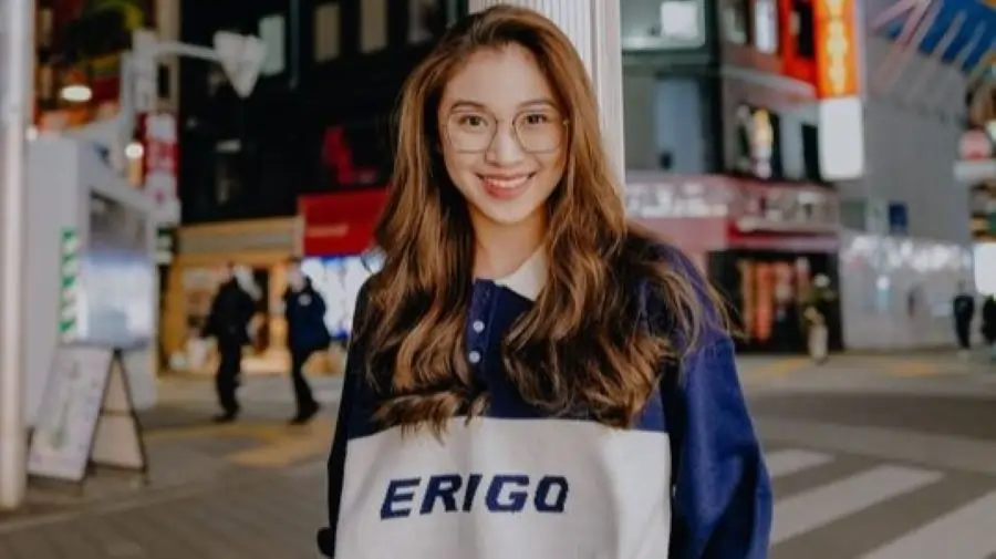 Shani Indira Natio Biodata dan Umur Terbaru