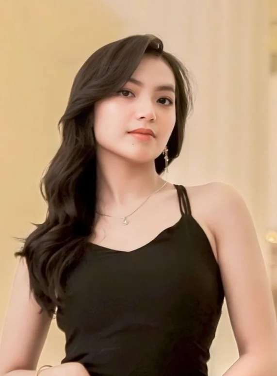 Shania Gracia - Biodata, Umur, FAQ, Fakta Lengkap