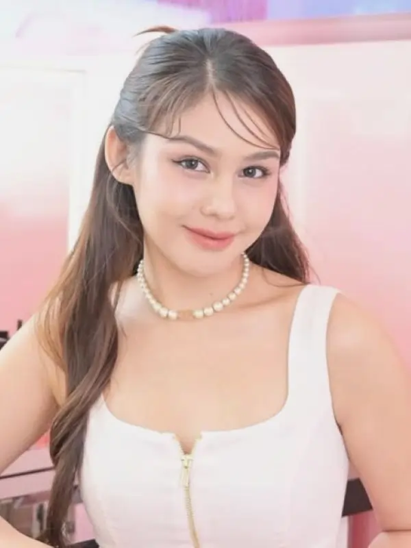 Vanesha Prescilla Biodata, Umur dan Agama Lengkap