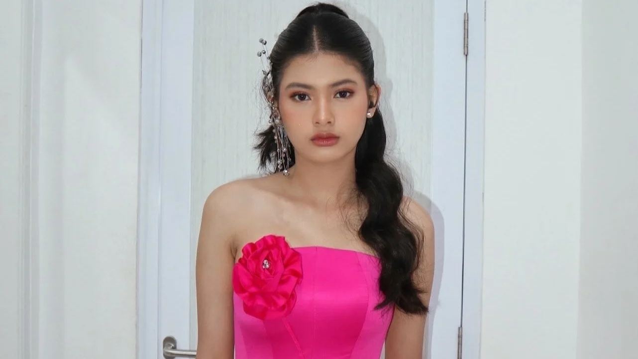 Basmalah Gralind Biodata, Umur dan Agama Lengkap