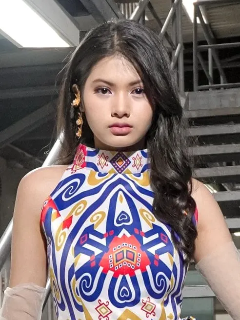 Basmalah Gralind Biodata, Usia dan Agama Lengkap