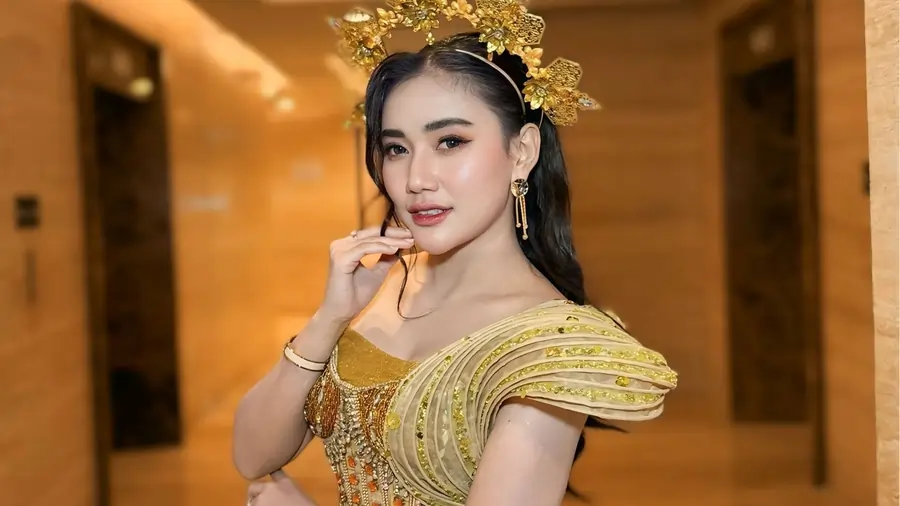 Biodata Dara Ayu, Usia, Agama dan Asal Lengkap