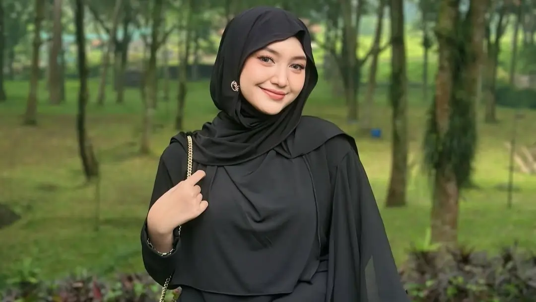 Biodata Jihan Audy, Usia dan Agama Lengkap