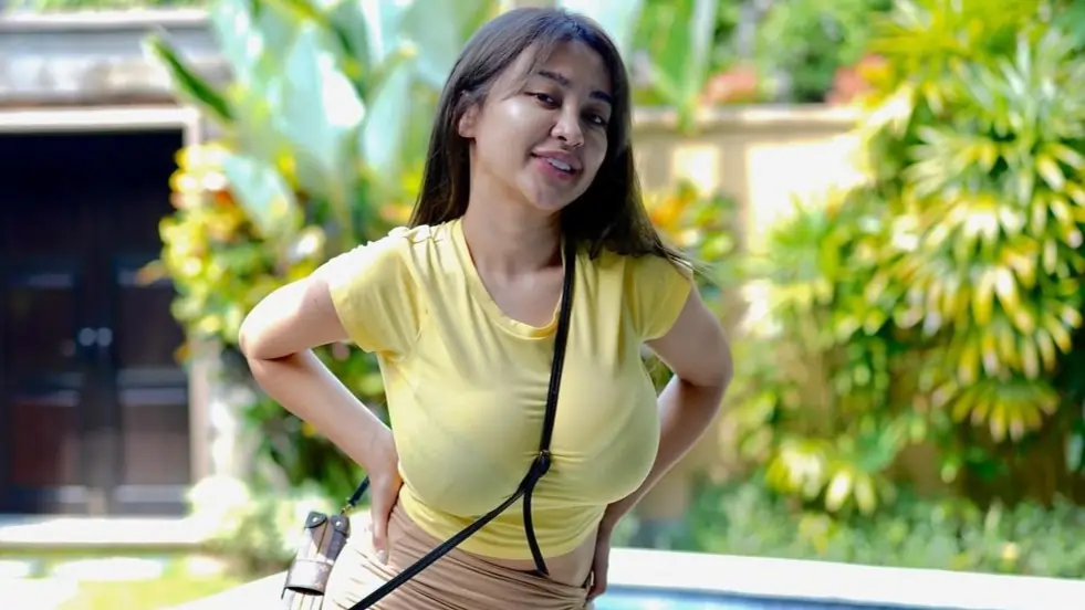 Cupi Cupita Biodata, Usia dan Agama Terbaru Cupi Cupita Biodata, Usia dan Agama Terbaru