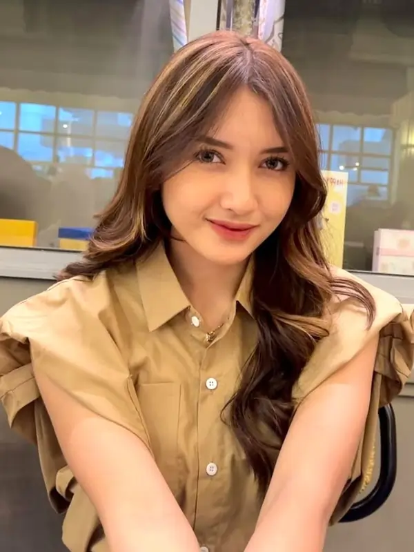 Yuriska Patricia Biodata, Usia dan Agama Lengkap