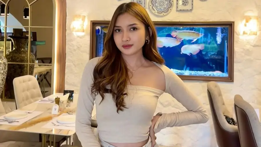 Yuriska Patricia Biodata, Usia dan Agama Terbaru