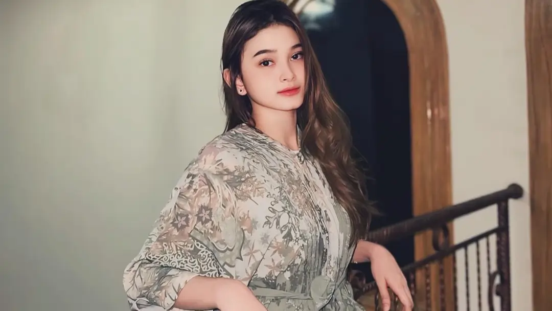 Feby Maharani Biodata, Usia dan Agama Terbaru Feby Maharani Biodata, Usia dan Agama Terbaru