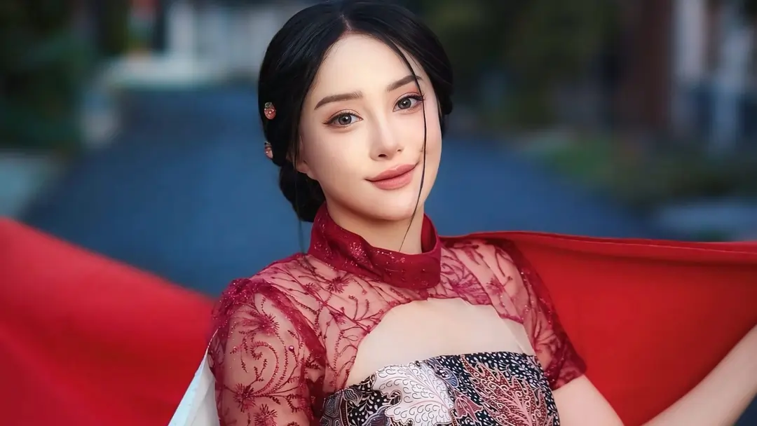 Janine Intansari Biodata, Usia dan Agama Terbaru Janine Intansari Biodata, Usia dan Agama Terbaru