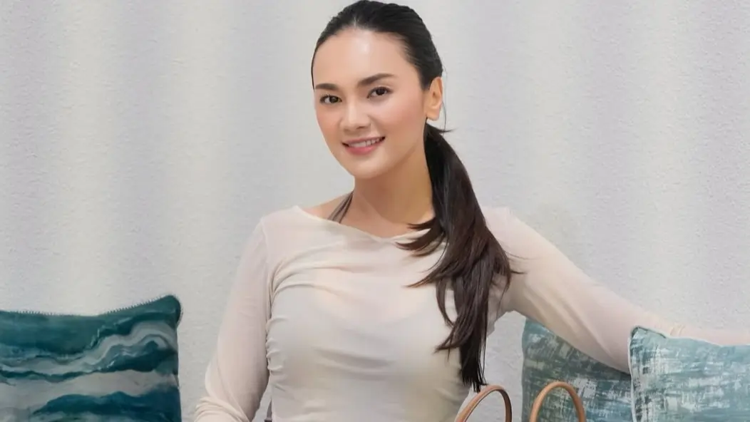 Violenzia Jeanette Biodata, Usia dan Agama Terbaru Violenzia Jeanette Biodata, Usia dan Agama Terbaru