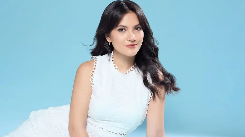 Marsha Aruan Biodata, Usia, Agama dan Profil Terbaru