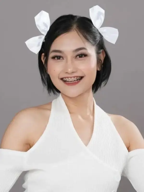 Riyuka Bunga Biodata, Usia dan Agama Lengkap